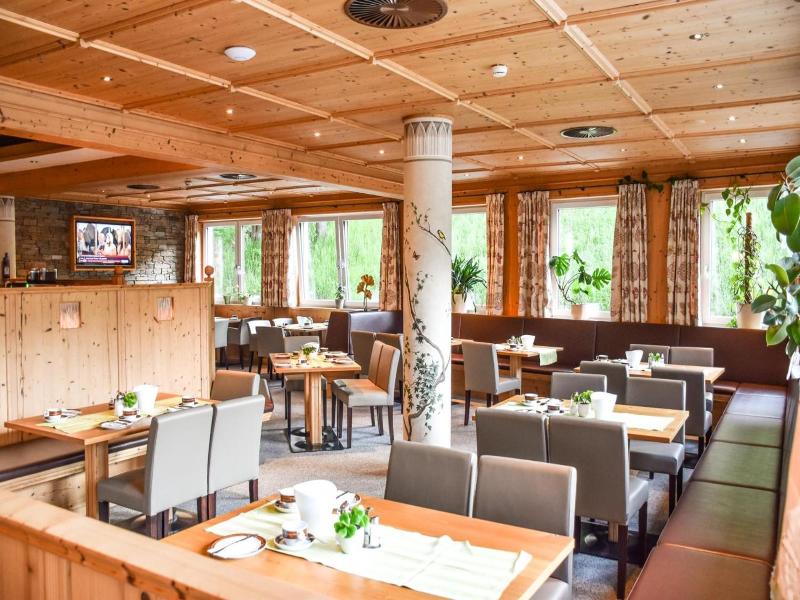 Lärchenhof - Genel