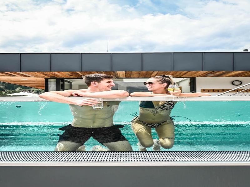 Lärchenhof - Genel