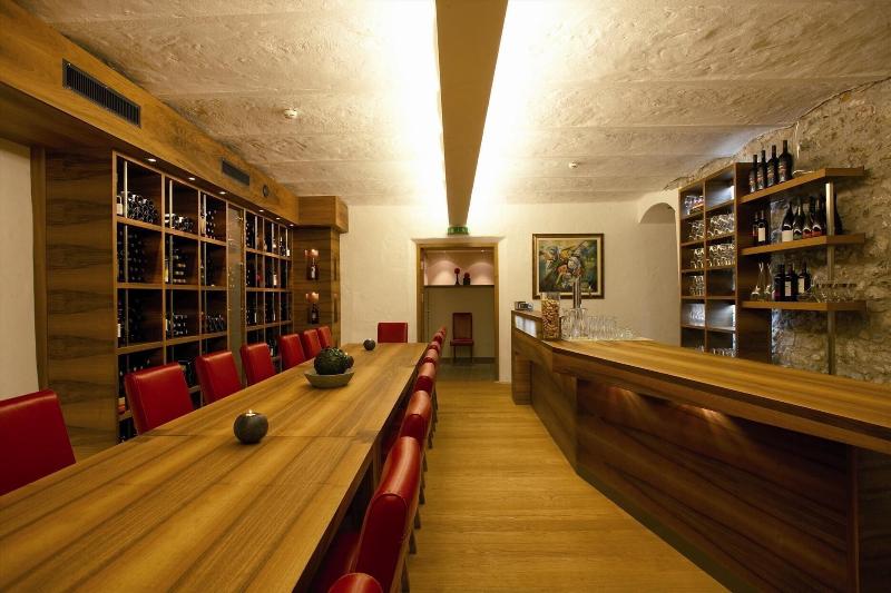 Zum Mohren - Bar