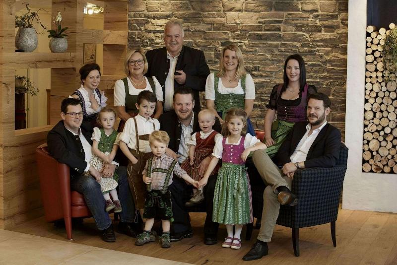 Zum Mohren - Lobi