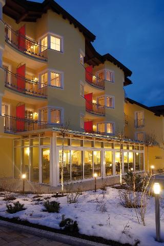 Zum Mohren otel fotoğrafı