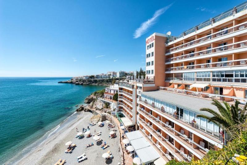 Balcon de Europa - Genel