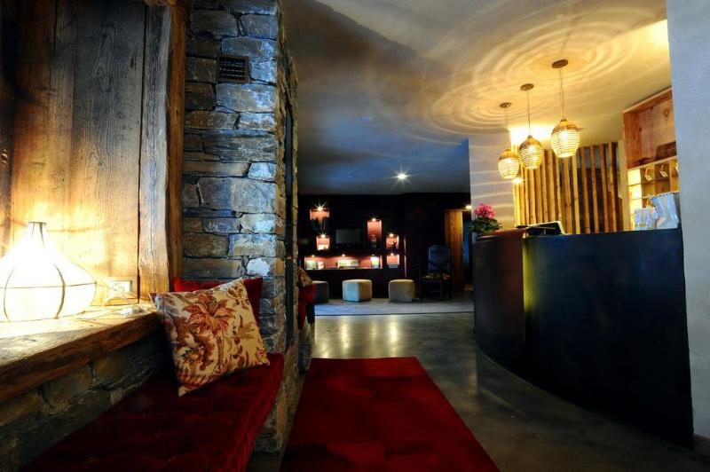 Chalet Eden - Genel