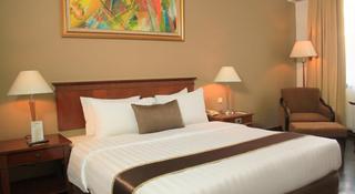 Salak otel fotoğrafı