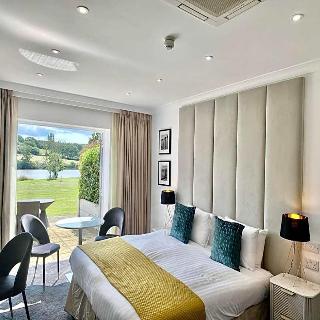 Lakeside Park & Spa otel fotoğrafı