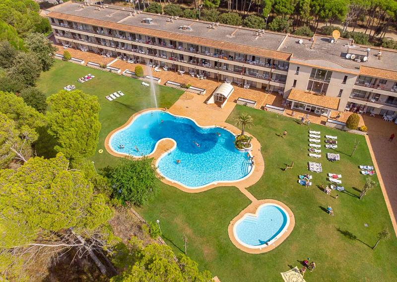 Golf Beach - Genel