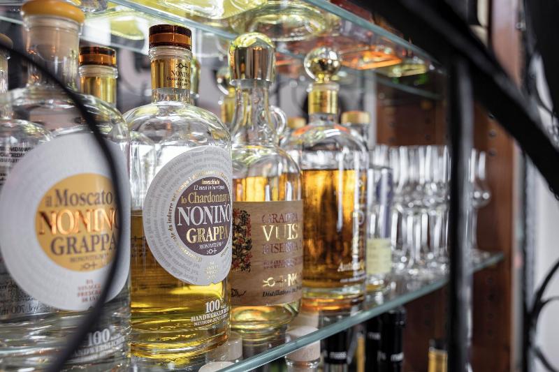Grünwalderhof - Bar