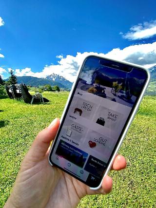 Grünwalderhof fotoÄŸrafÄ±