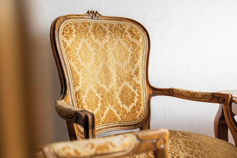 Grünwalderhof - Lobi
