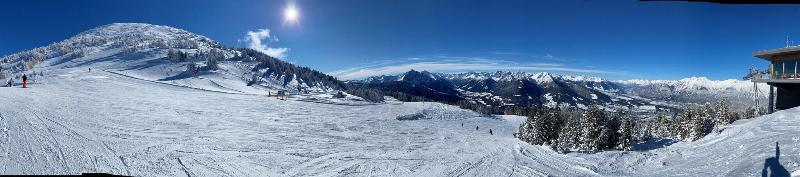Grünwalderhof - Aktivite