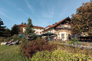 Grünwalderhof otel fotoğrafı