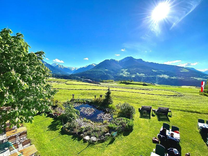 Grünwalderhof - Genel