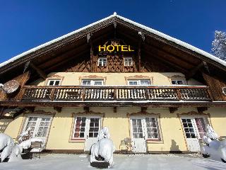 Grünwalderhof fotoÄŸrafÄ±