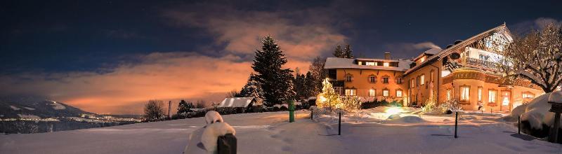 Grünwalderhof - Genel