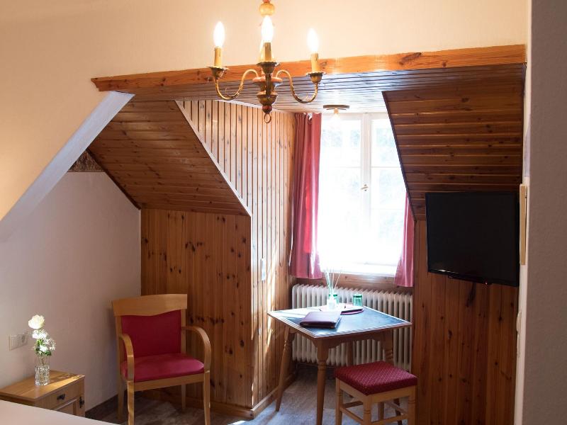 Grünwalderhof - Oda