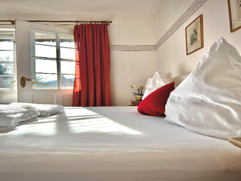 Grünwalderhof - Oda