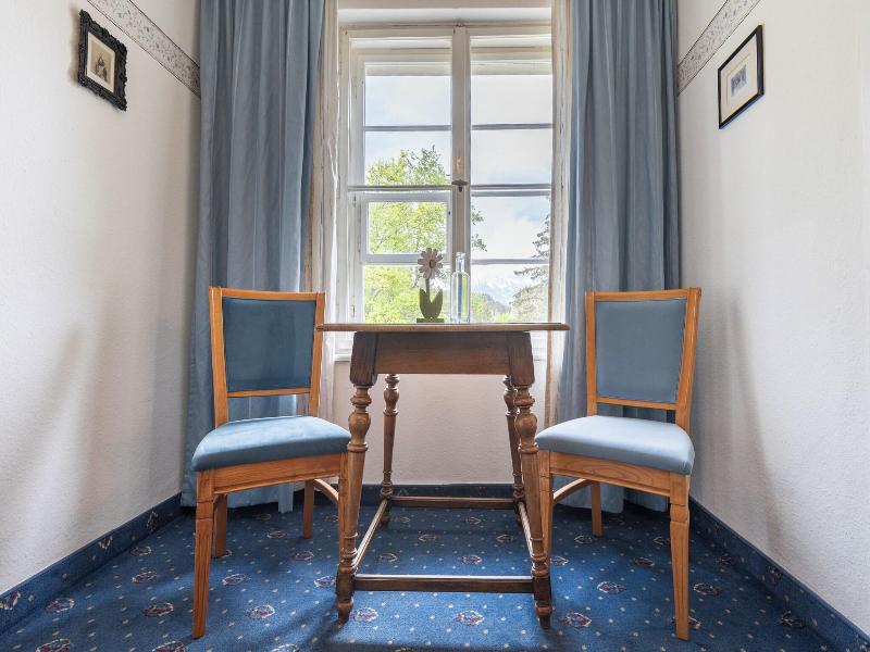 Grünwalderhof - Oda