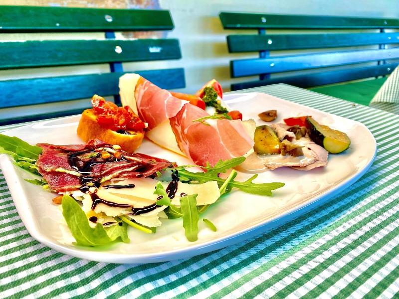 Grünwalderhof - Restoran