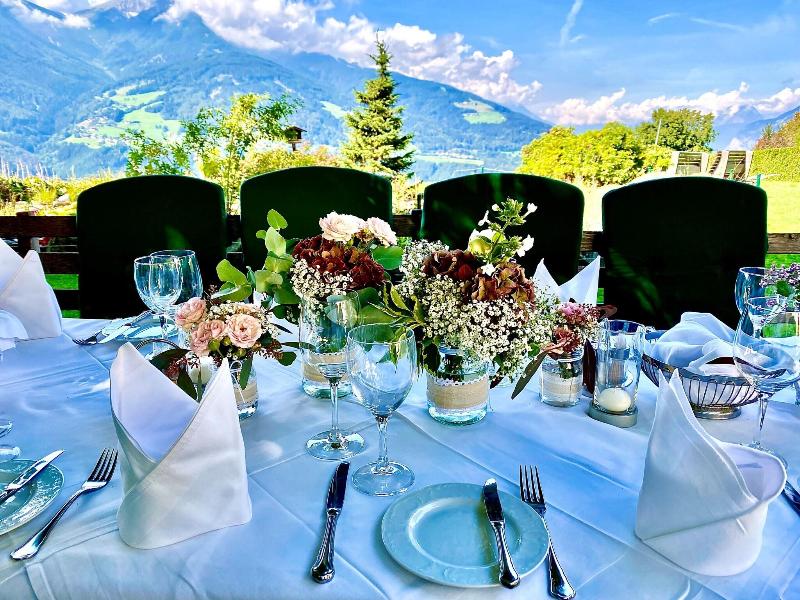 Grünwalderhof - Restoran