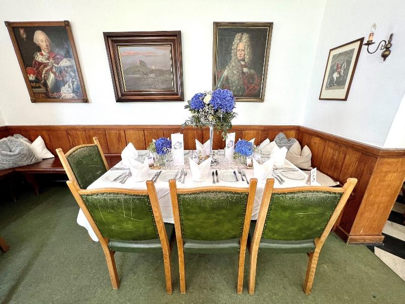 Grünwalderhof - Restoran