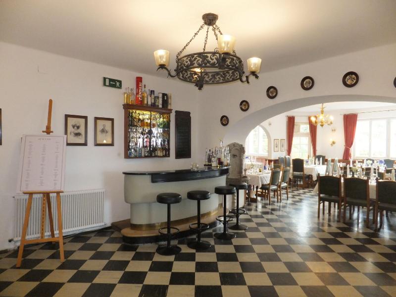 Grünwalderhof - Restoran