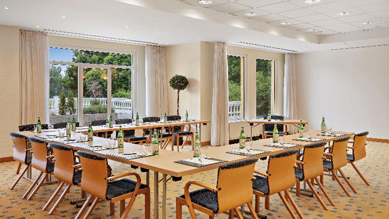 Dorint Marc Aurel Resort Bad Gögging - Toplantı