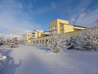 Dorint Marc Aurel Resort Bad Gögging fotoÄŸrafÄ±