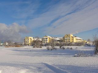 Dorint Marc Aurel Resort Bad Gögging fotoÄŸrafÄ±