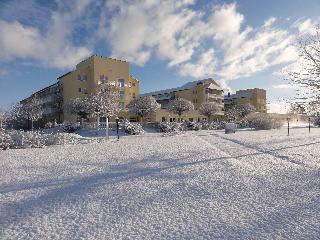Dorint Marc Aurel Resort Bad Gögging fotoÄŸrafÄ±