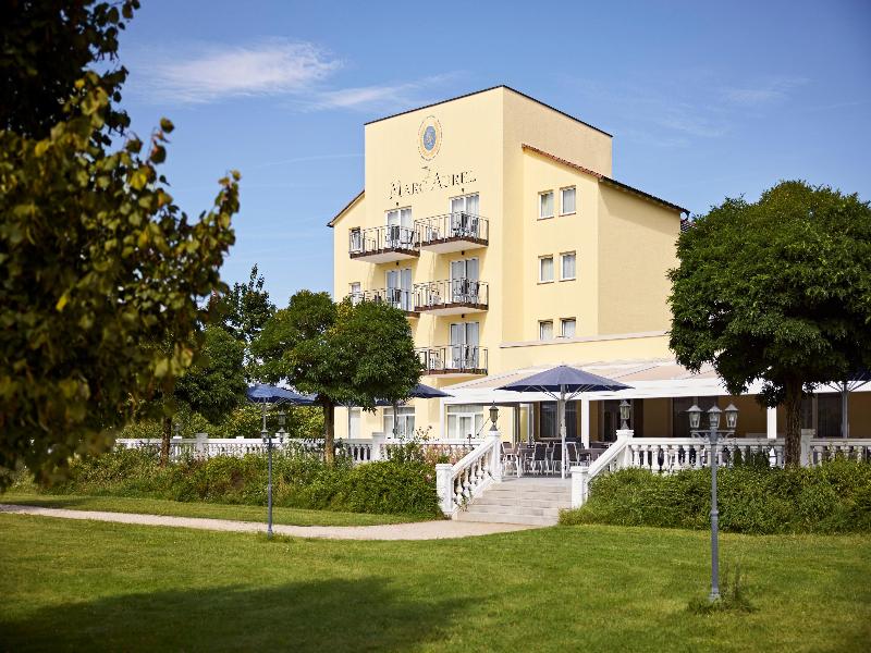 Dorint Marc Aurel Resort Bad Gögging - Genel