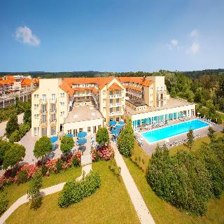 Dorint Marc Aurel Resort Bad Gögging fotoÄŸrafÄ±