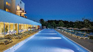 Dorint Marc Aurel Resort Bad Gögging fotoÄŸrafÄ±
