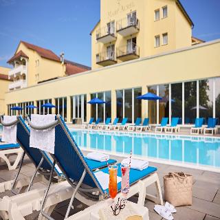 Dorint Marc Aurel Resort Bad Gögging fotoÄŸrafÄ±