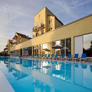 Dorint Marc Aurel Resort Bad Gögging fotoÄŸrafÄ±