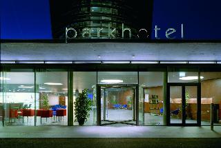 Hall Parkhotel fotoÄŸrafÄ±