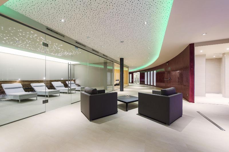 Hall Parkhotel - Aktivite
