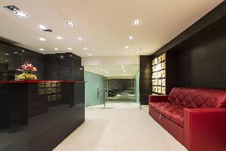 Hall Parkhotel fotoÄŸrafÄ±