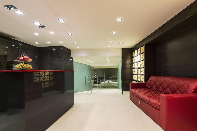 Hall Parkhotel - Aktivite