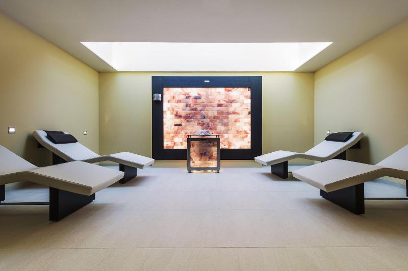 Hall Parkhotel - Aktivite