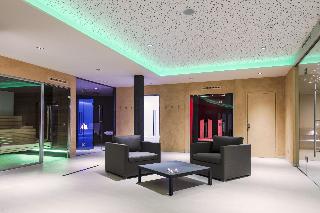 Hall Parkhotel fotoÄŸrafÄ±