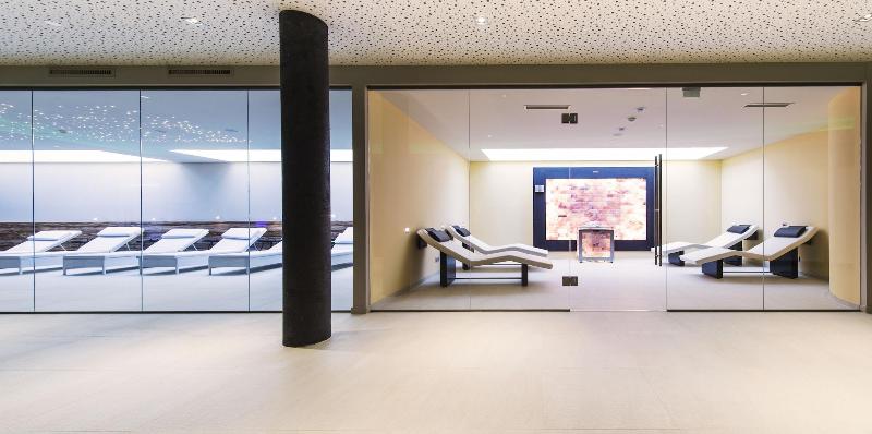 Hall Parkhotel - Aktivite