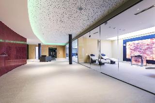 Hall Parkhotel fotoÄŸrafÄ±