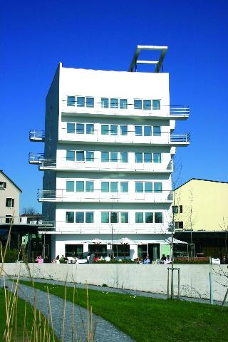 Hall Parkhotel fotoÄŸrafÄ±