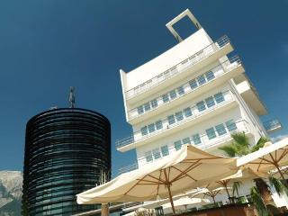 Hall Parkhotel fotoÄŸrafÄ±