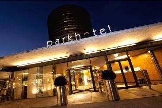 Hall Parkhotel fotoÄŸrafÄ±