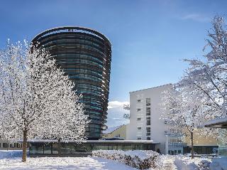 Hall Parkhotel fotoÄŸrafÄ±