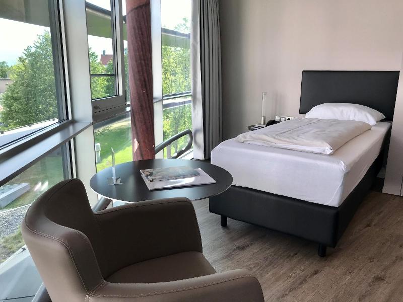 Hall Parkhotel - Oda