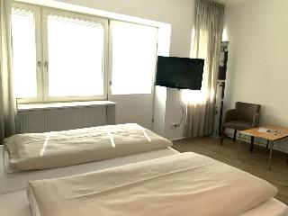 Hall Parkhotel fotoÄŸrafÄ±