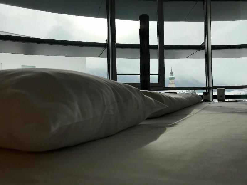 Hall Parkhotel - Oda
