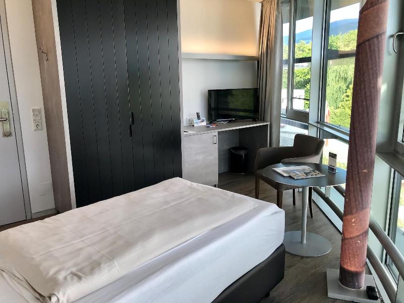 Hall Parkhotel - Oda